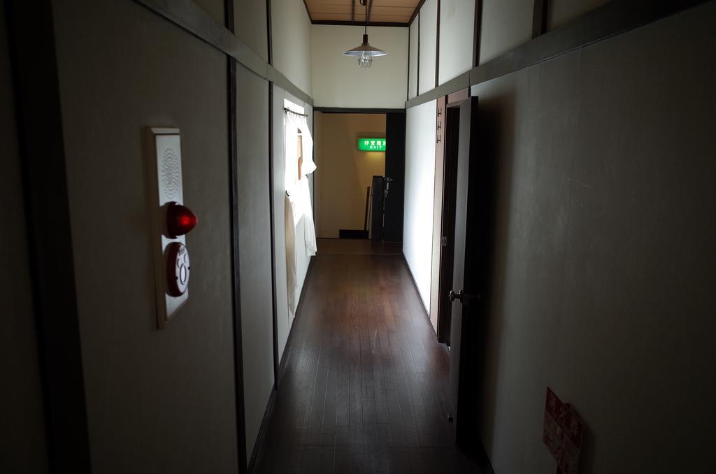 Hotel Minshuku Misakisou Miyazaki Exterior foto